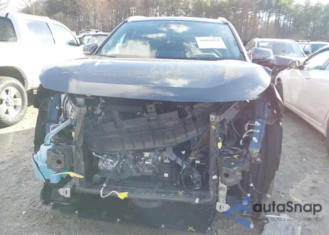 2024 Toyota Rav4 Xle из США, поврежденный, VIN 2T3W1RFV0RC255059